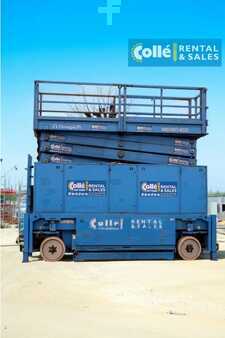 Saksinostimet 2007  Omega NS260 | 2007 (1)