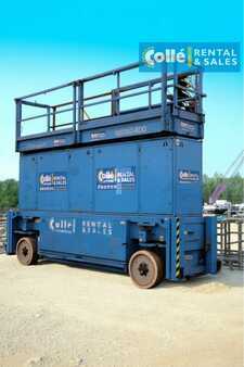 Saksinostimet 2007  Omega NS260 | 2007 (2)