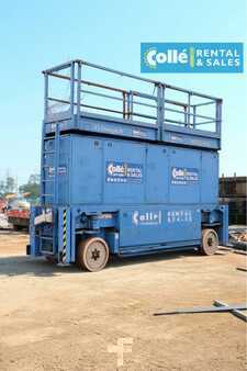 Saksinostimet 2007  Omega NS260 | 2007 (3)