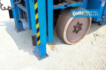 Saksinostimet 2007  Omega NS260 | 2007 (4)