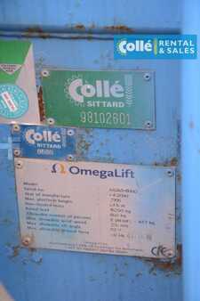 Saksinostimet 2007  Omega NS260 | 2007 (5)