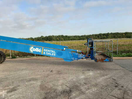 Podnośnik teleskopowy 2014  Genie S 100 HD (10)