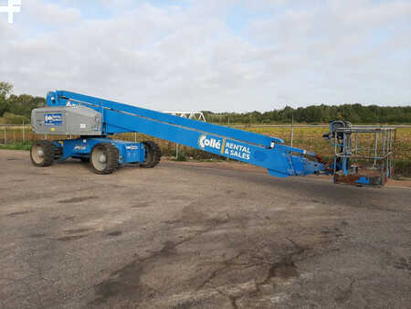 Podnośnik teleskopowy 2014  Genie S 100 HD (11)
