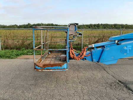 Podnośnik teleskopowy 2014  Genie S 100 HD (12)