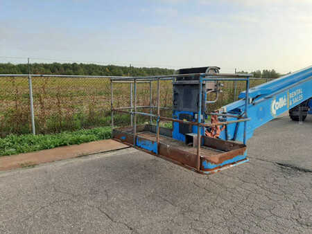 Podnośnik teleskopowy 2014  Genie S 100 HD (13)