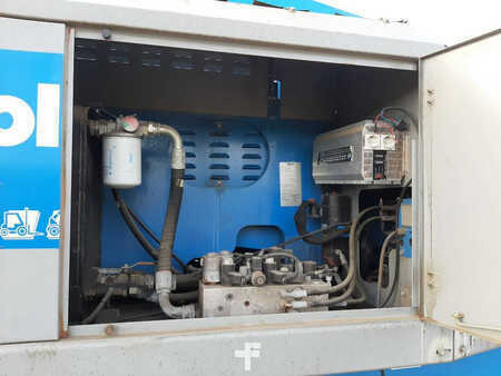 Podnośnik teleskopowy 2014  Genie S 100 HD (22)