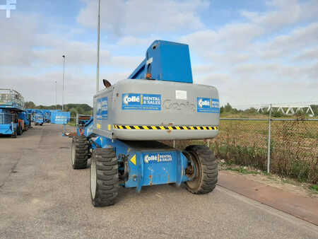 Podnośnik teleskopowy 2014  Genie S 100 HD (4)