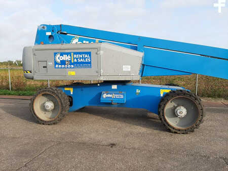 Podnośnik teleskopowy 2014  Genie S 100 HD (5)