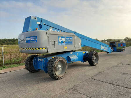 Podnośnik teleskopowy 2014  Genie S 100 HD (6)