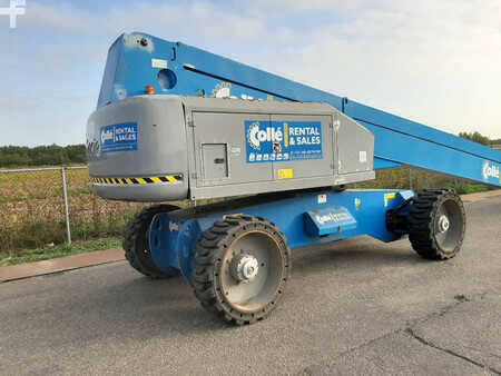 Podnośnik teleskopowy 2014  Genie S 100 HD (7)