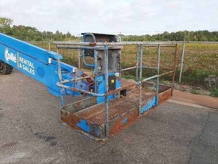 Podnośnik teleskopowy 2014  Genie S 100 HD (8)