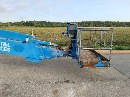 Podnośnik teleskopowy 2014  Genie S 100 HD (9)