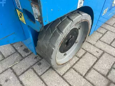 Plataforma Tijera 2018  Magni ES 1008 E | 2018 (11)