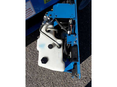 Scissor lift 2012  Genie GS 1932 (14)