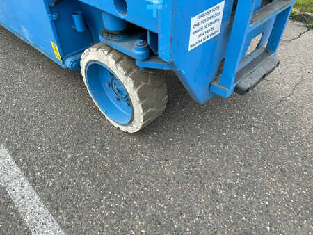 Scissor lift 2008  Holland-Lift N 165 EL 12 | N165EL12 (7)
