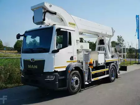 Egen körning 2026  Palfinger P 370 KS | 2026 (1)