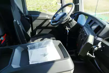 Egen körning 2026  Palfinger P 370 KS | 2026 (14)