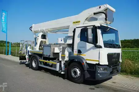 Egen körning 2026  Palfinger P 370 KS | 2026 (2)