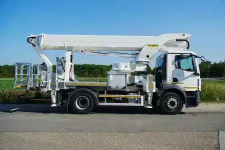 Egen körning 2026  Palfinger P 370 KS | 2026 (3)