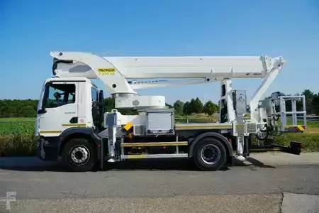 Egen körning 2026  Palfinger P 370 KS | 2026 (4)