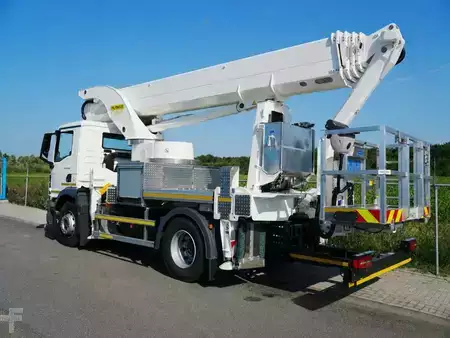 Egen körning 2026  Palfinger P 370 KS | 2026 (5)