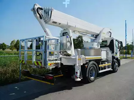Egen körning 2026  Palfinger P 370 KS | 2026 (6)