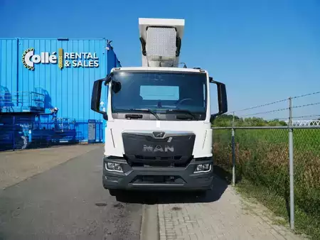 Egen körning 2026  Palfinger P 370 KS | 2026 (7)