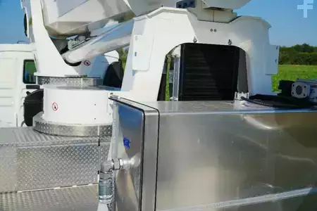Egen körning 2026  Palfinger P 370 KS | 2026 (9)