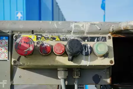 Plataforma de reboque   2016  Niftylift 120TE MK1C | 2016 (10)