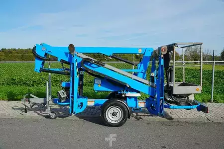 Plataforma de reboque   2016  Niftylift 120TE MK1C | 2016 (2)