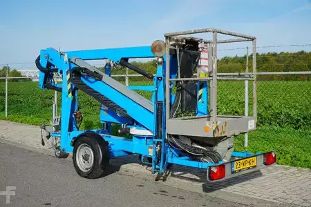 Plataforma de reboque   2016  Niftylift 120TE MK1C | 2016 (3)