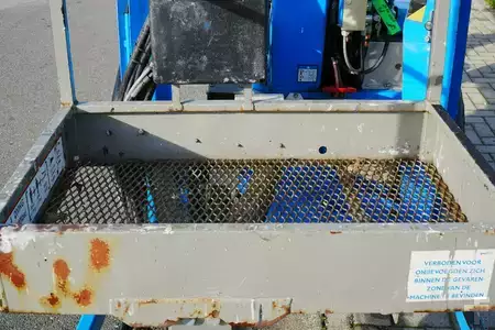Plataforma de reboque   2016  Niftylift 120TE MK1C | 2016 (9)