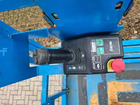 Schaarhoogwerker 2016  Genie GS 2046 | 2016 (10)