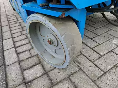 Schaarhoogwerker 2016  Genie GS 2046 | 2016 (11)