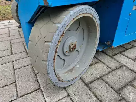 Schaarhoogwerker 2016  Genie GS 2046 | 2016 (12)