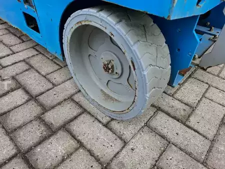 Schaarhoogwerker 2016  Genie GS 2046 | 2016 (13)