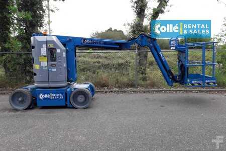 Kloubová pracovní plošina 2016  Genie Z-30/20N RJ | 2016 (1)