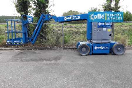 Kloubová pracovní plošina 2016  Genie Z-30/20N RJ | 2016 (2)