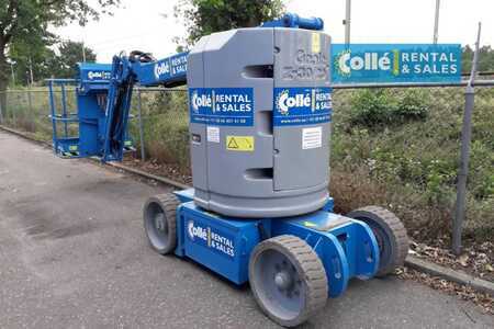 Kloubová pracovní plošina 2016  Genie Z-30/20N RJ | 2016 (5)