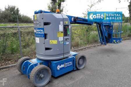 Kloubová pracovní plošina 2016  Genie Z-30/20N RJ | 2016 (6)