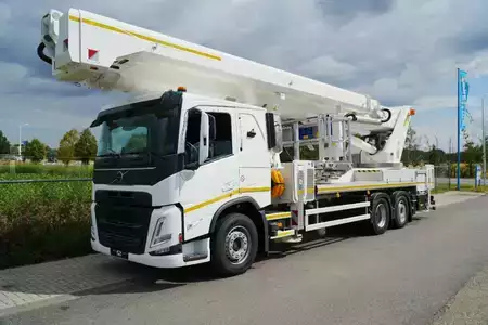 Платформа на вантажівку 2026  Palfinger P 570 | 2026 (1)