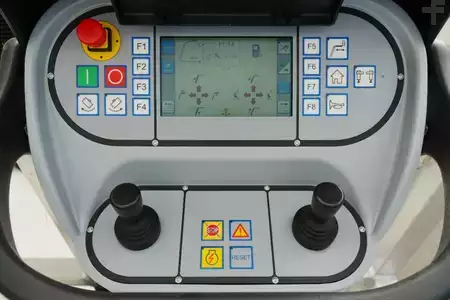 Платформа на вантажівку 2026  Palfinger P 570 | 2026 (10)