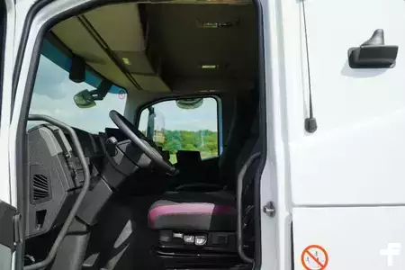 Платформа на вантажівку 2026  Palfinger P 570 | 2026 (11)