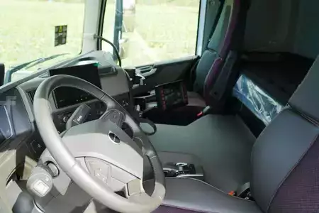 Платформа на вантажівку 2026  Palfinger P 570 | 2026 (12)