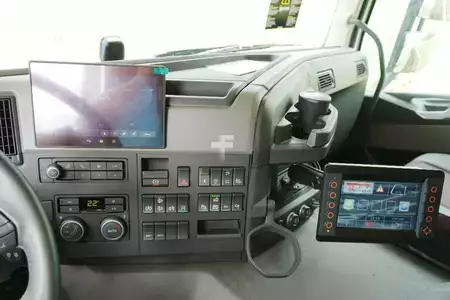 Платформа на вантажівку 2026  Palfinger P 570 | 2026 (13)