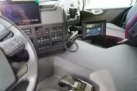 Платформа на вантажівку 2026  Palfinger P 570 | 2026 (15)