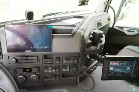 Платформа на вантажівку 2026  Palfinger P 570 | 2026 (16)
