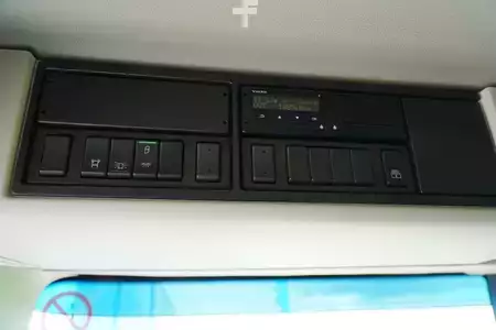 Платформа на вантажівку 2026  Palfinger P 570 | 2026 (17)