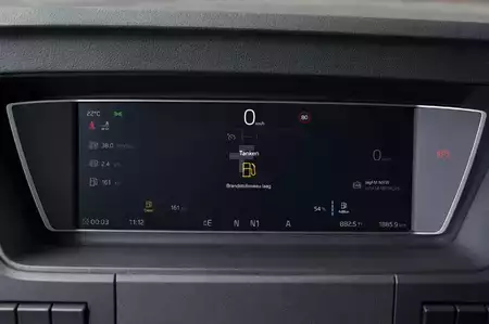 Платформа на вантажівку 2026  Palfinger P 570 | 2026 (18)