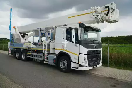 Платформа на вантажівку 2026  Palfinger P 570 | 2026 (2)